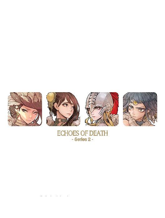 Kingdom Death: Monster – Echoes of Death 2