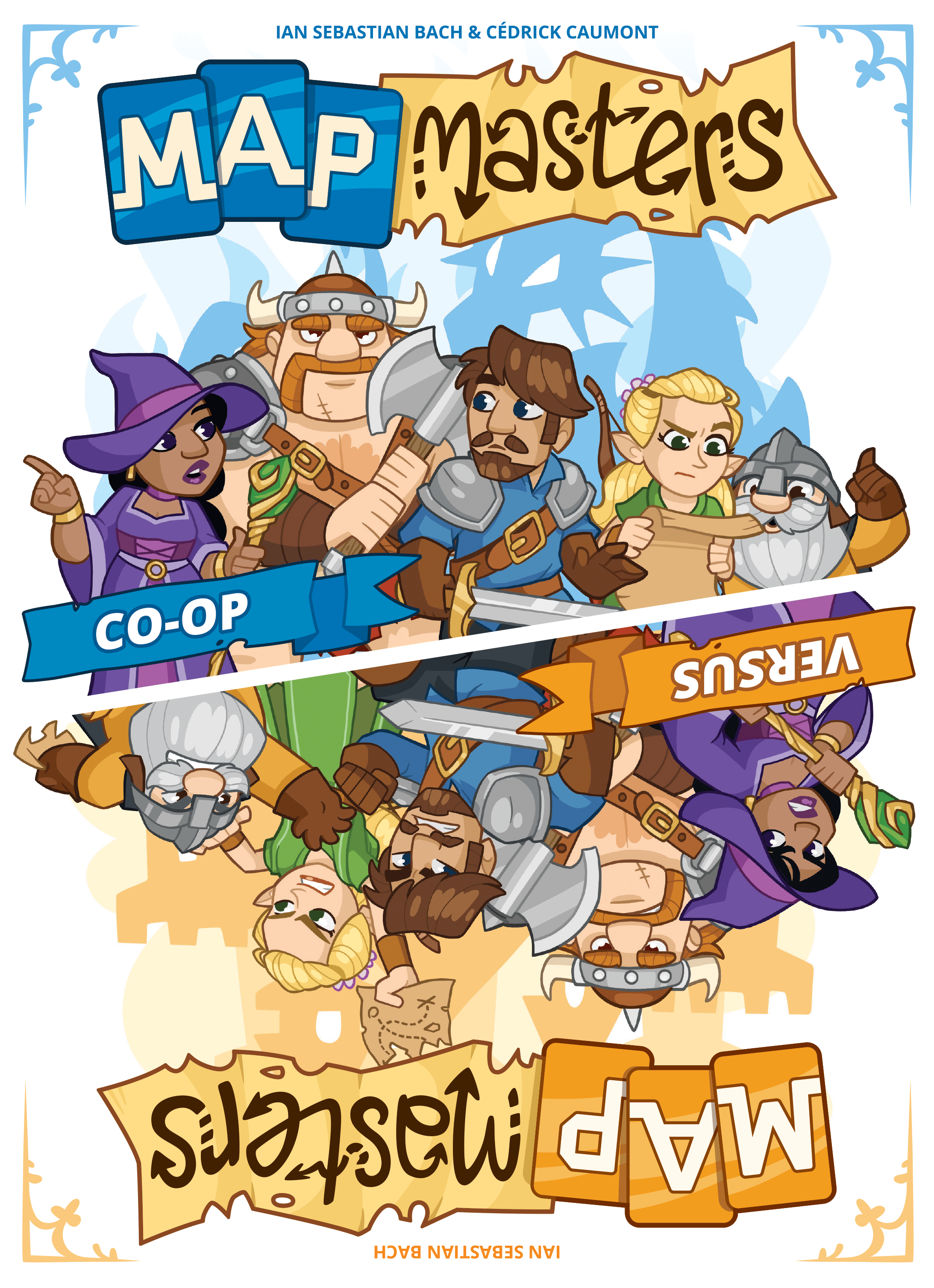 Map Masters | Compare Board Game Prices | Board Game Oracle