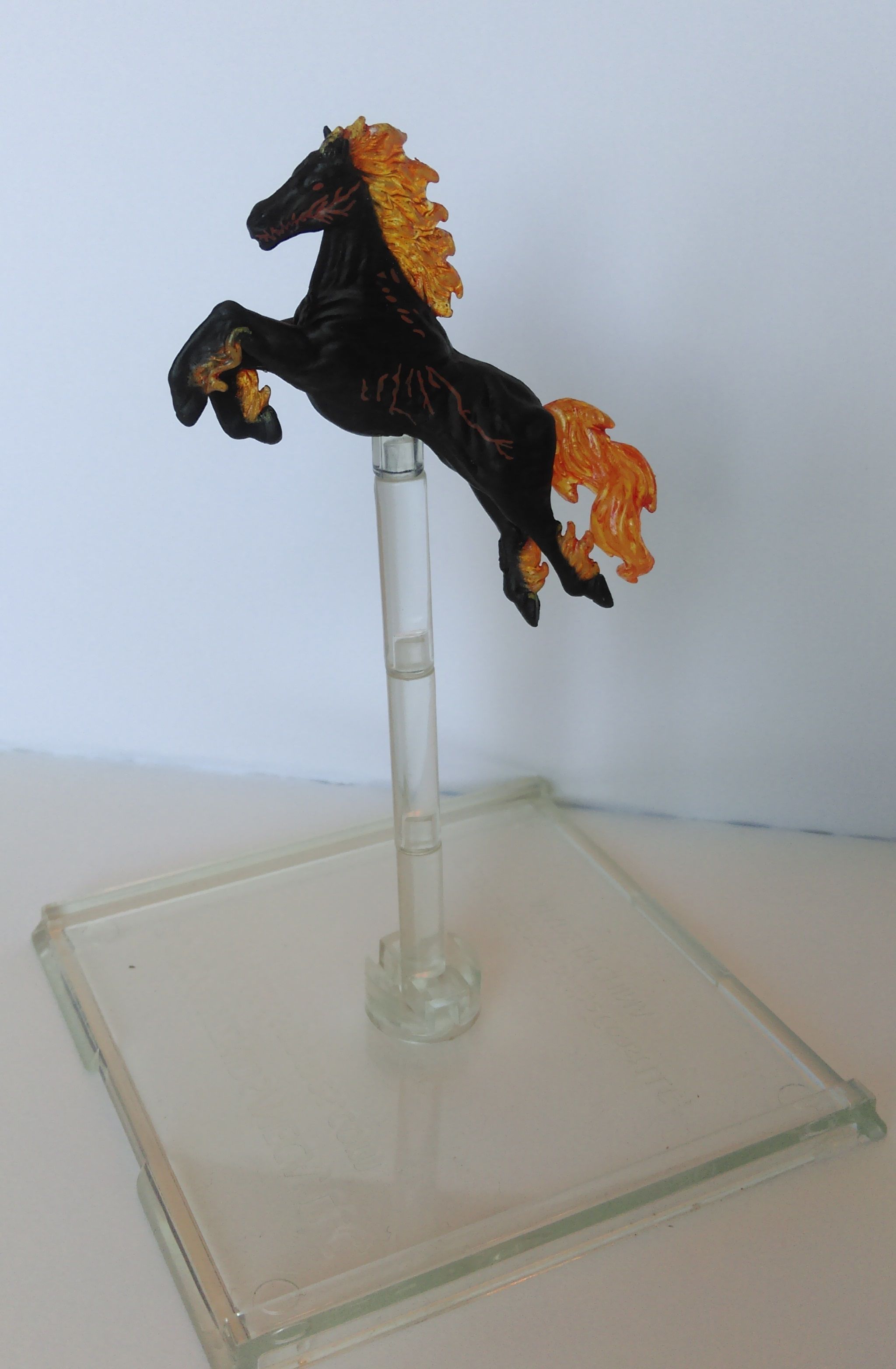 Dungeons & Dragons: Attack Wing – Nightmare Expansion Pack