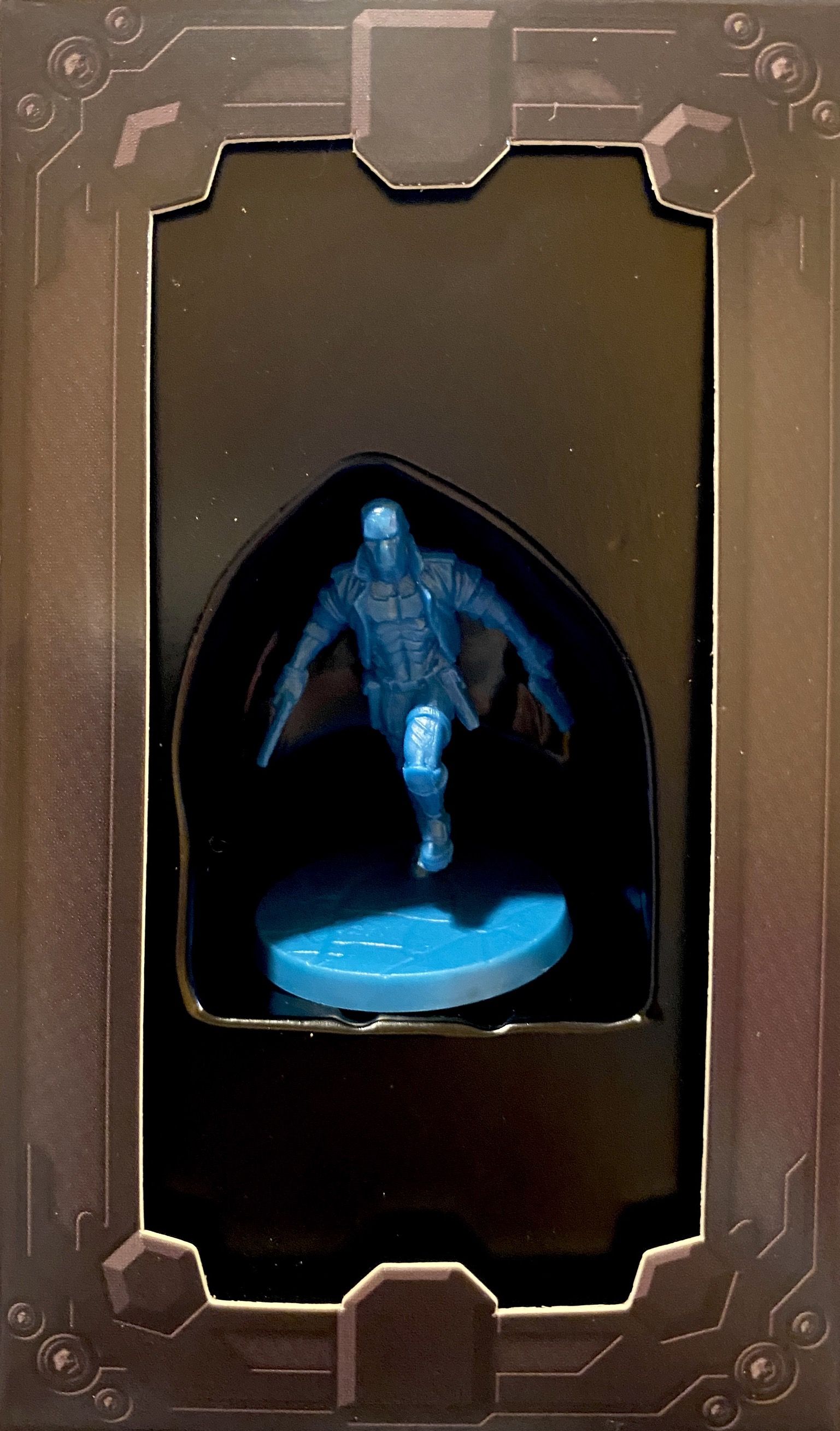 Batman: Gotham City Chronicles – Red Hood (New 52)