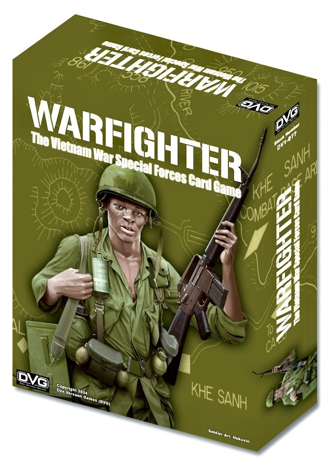 Warfighter Vietnam