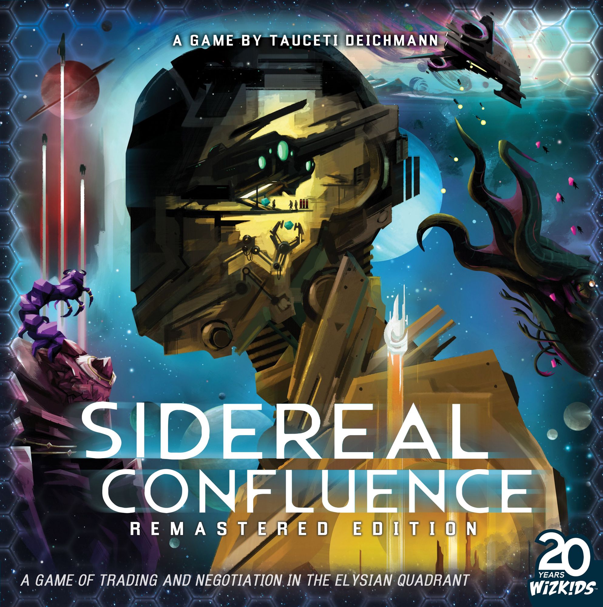 Sidereal Confluence Compare Prices Australia Board Game Oracle