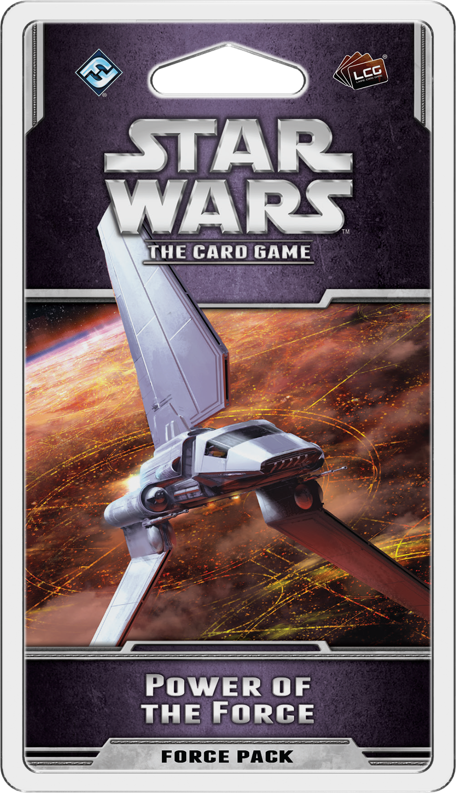 Star Wars: The Card Game – Power of the Force