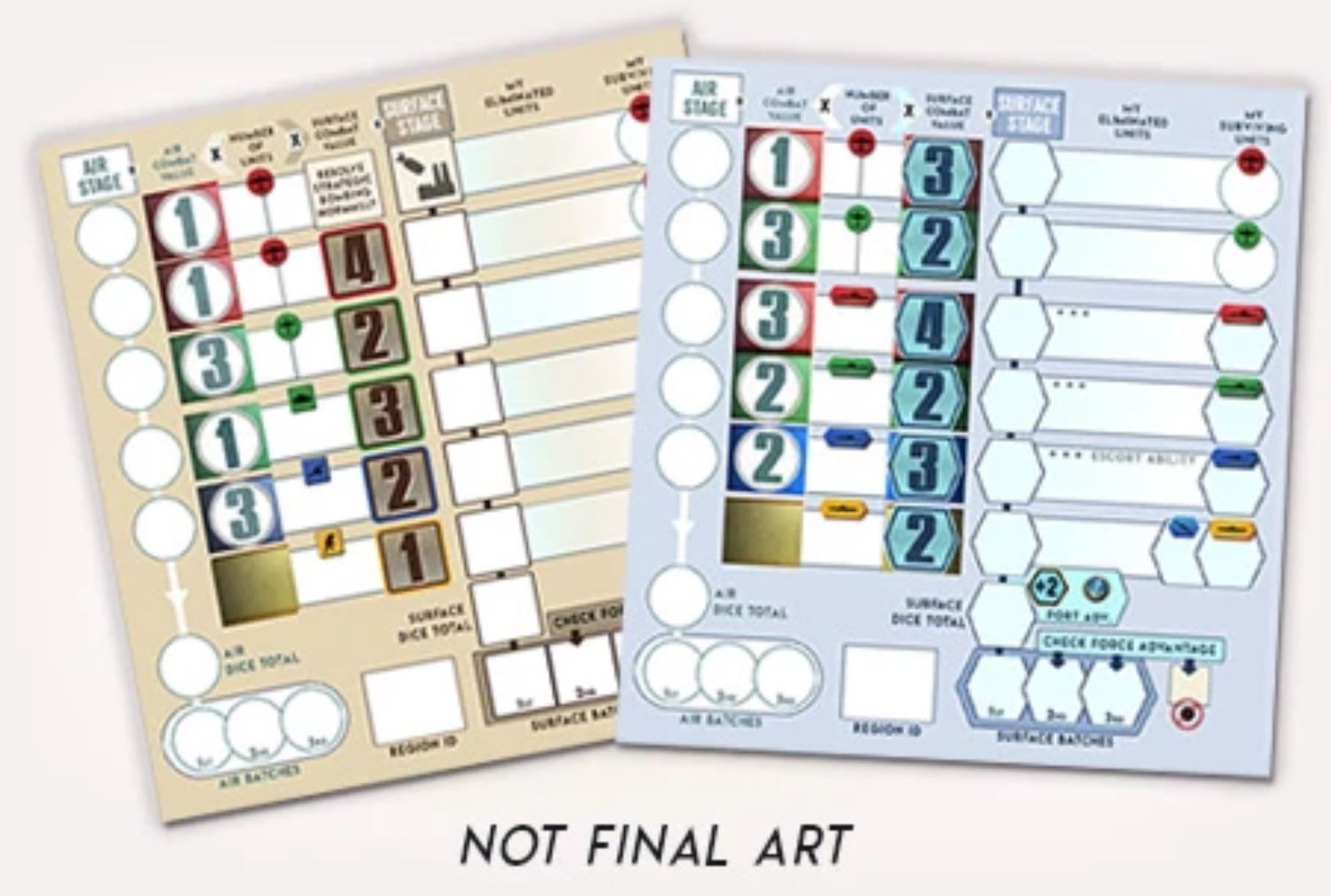 War Room: Quick Battle Kit | Compare Prices Canada | Board Game Oracle