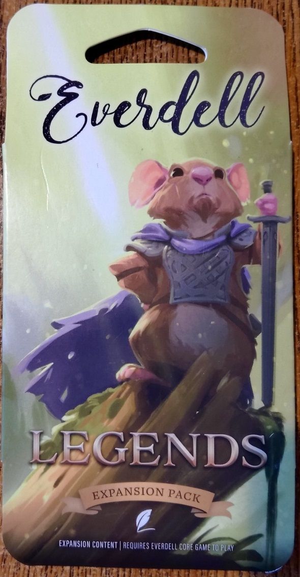 Everdell: Legends