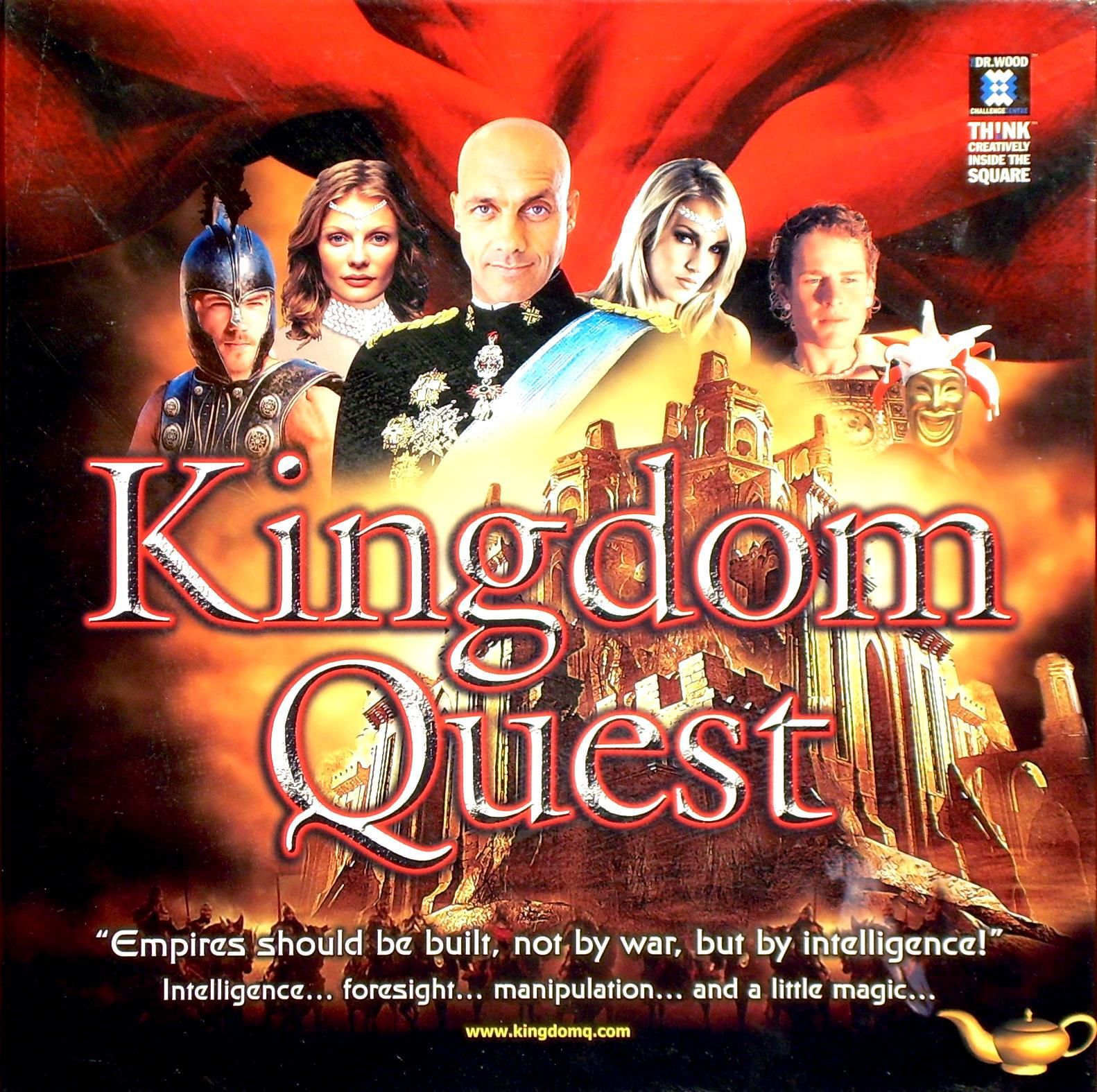 Kingdom Quest