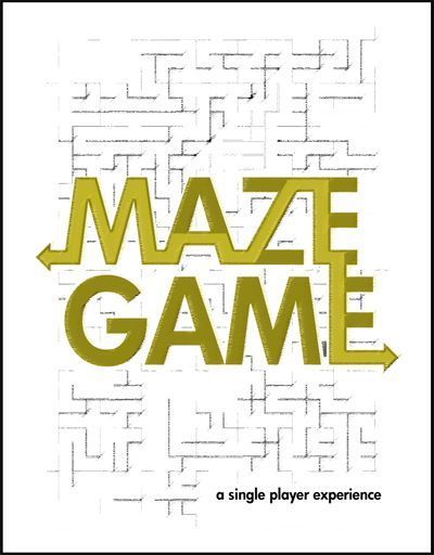 Maze Game | Compare Board Game Prices | Board Game Oracle