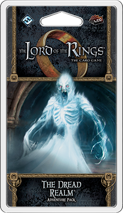The Lord of the Rings: The Card Game – The Dread Realm