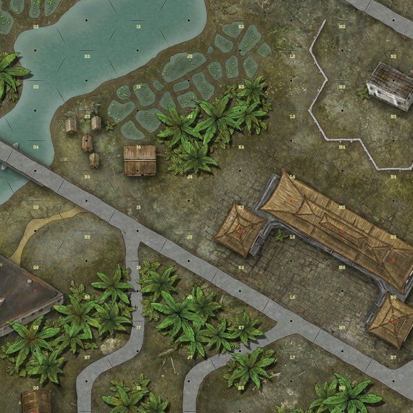 '65: Hue City Map Expansion