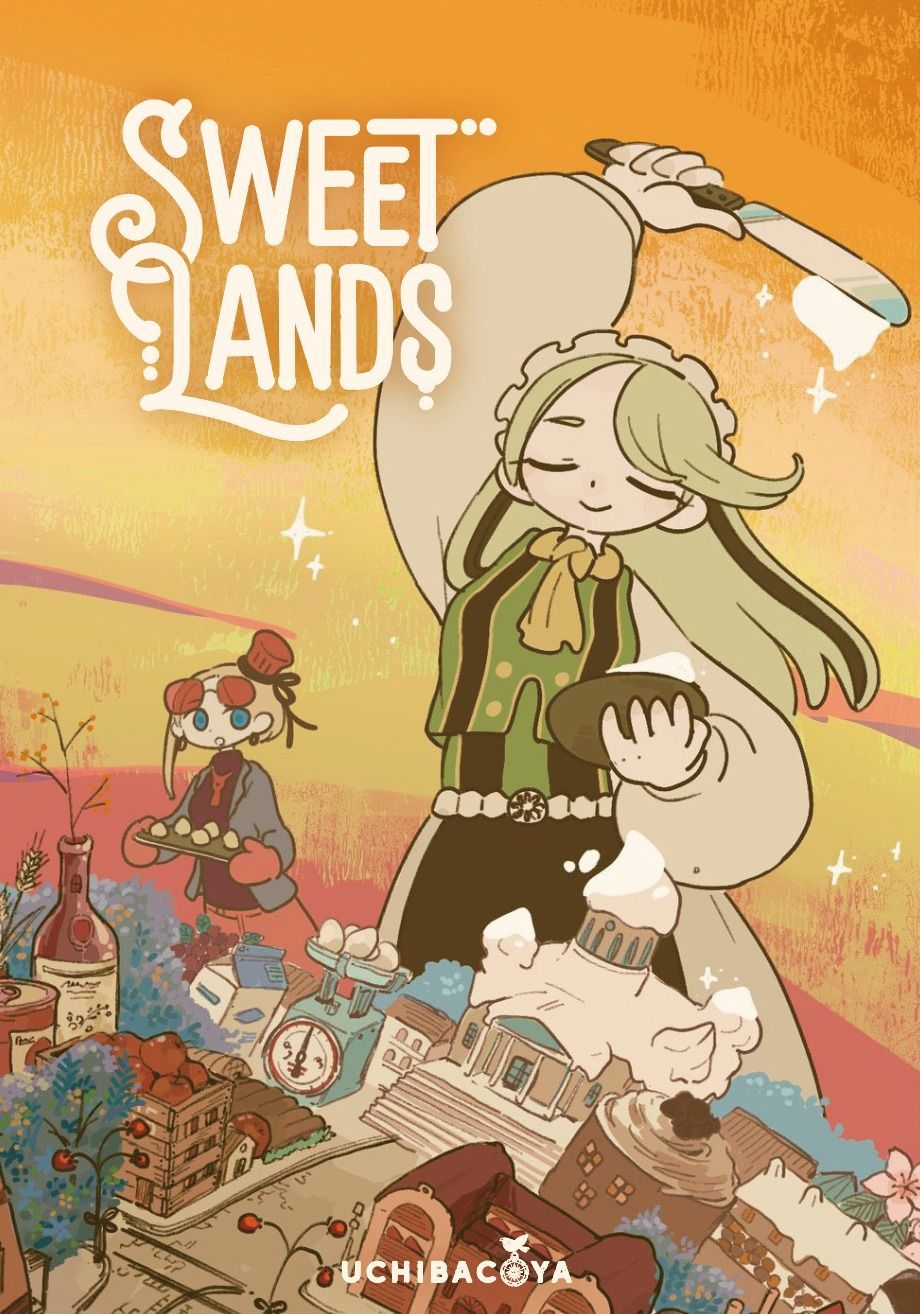 Sweet Lands Compare Board Game Prices Board Game Oracle