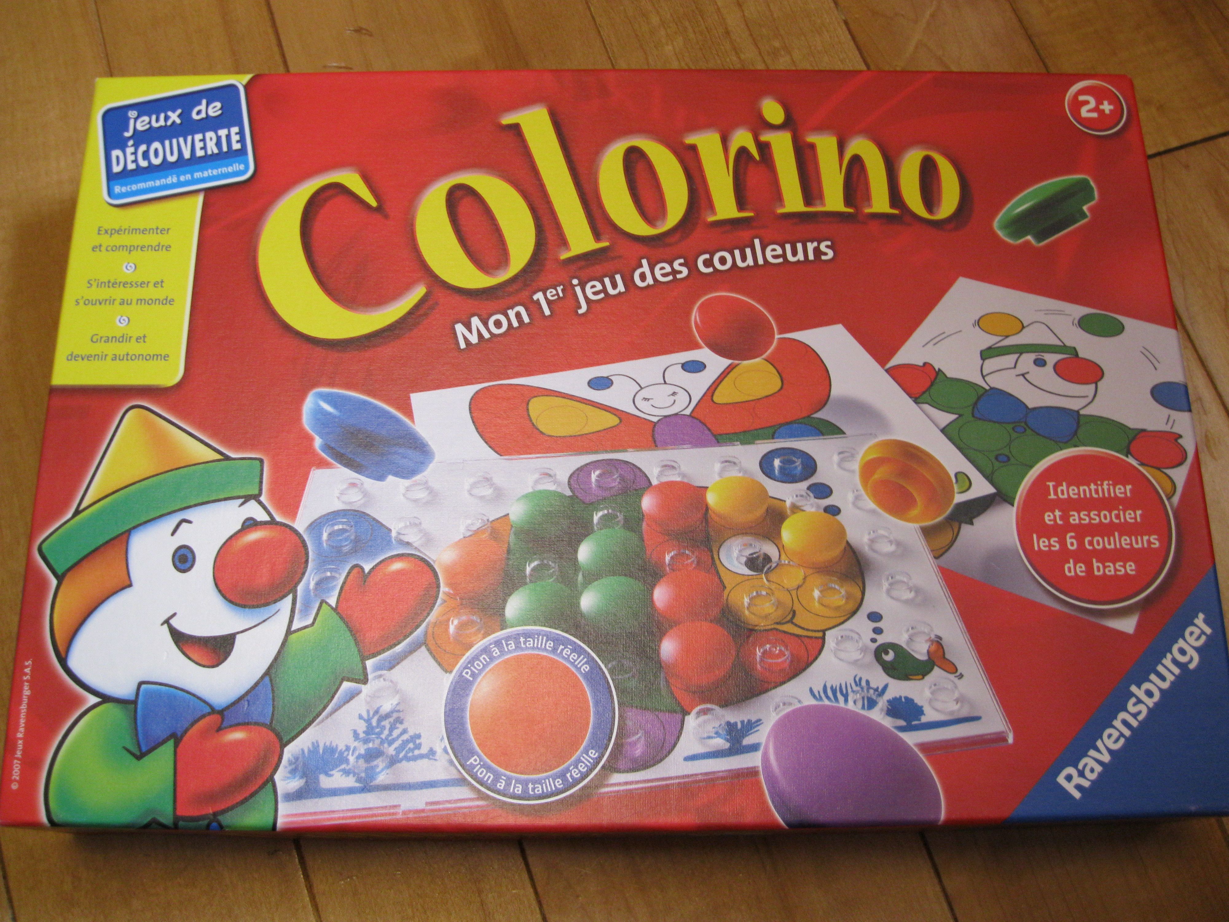 Colorino
