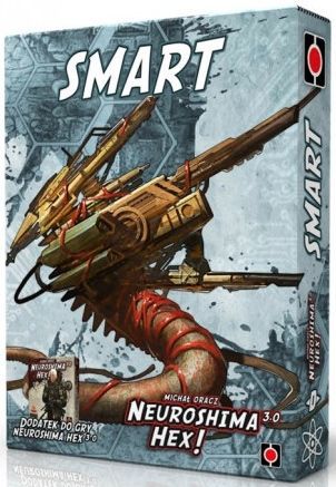 Neuroshima Hex! 3.0: Smart