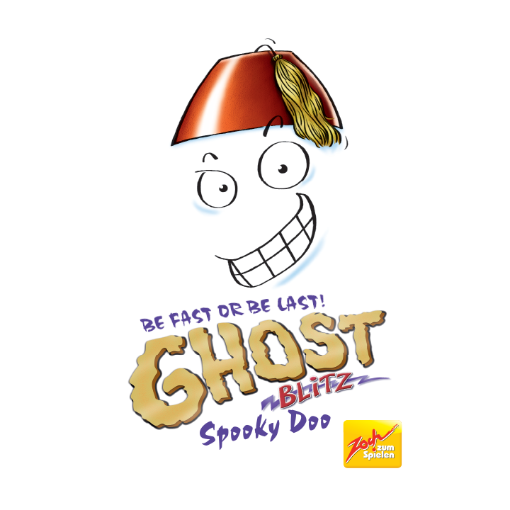 Ghost Blitz: Spooky Doo
