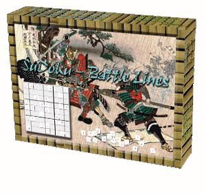 SuDoKu: Battle Lines