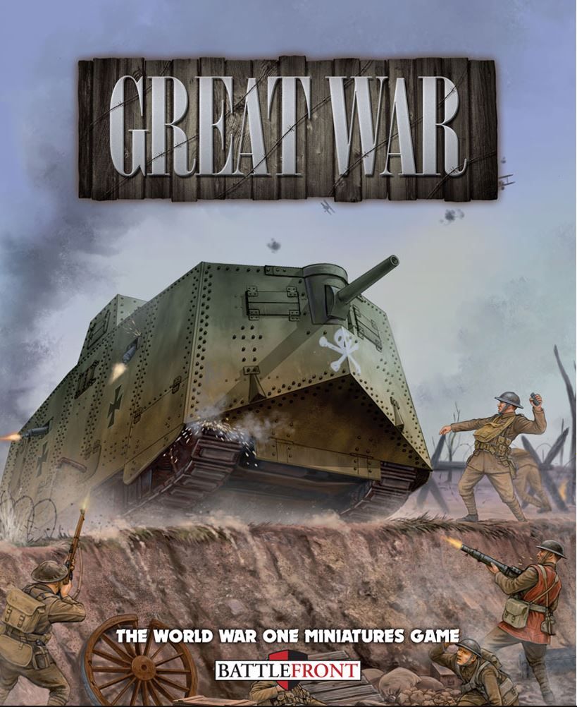 Great War