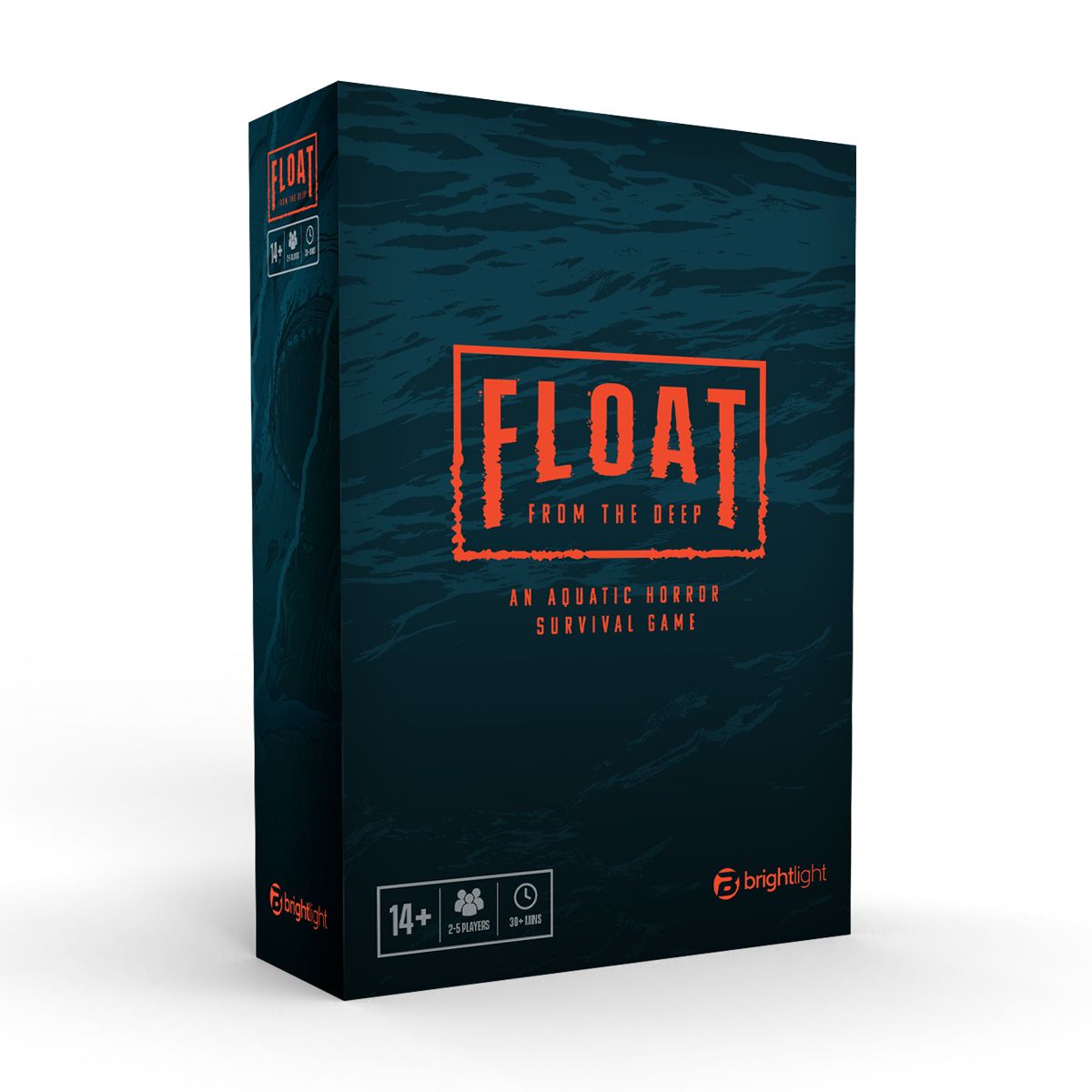 Float: From the Deep | Compare Board Game Prices | Board Game Oracle