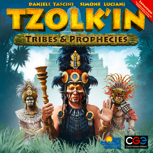ツォルキン:マヤ神聖暦拡張セット 部族と預言(Tzolk&#39;in: The Mayan Calendar - Tribes &amp; Prophecies) w17b8b5 Amazon.co.jp: ツォルキン:マヤ神聖暦拡張セット 部族と預言