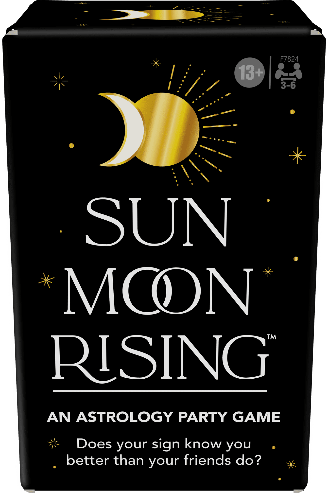 Sun Moon Rising
