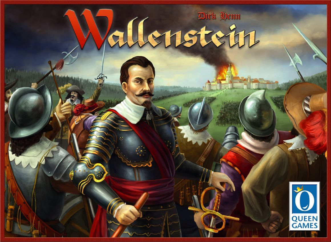 Wallenstein (Second Edition)