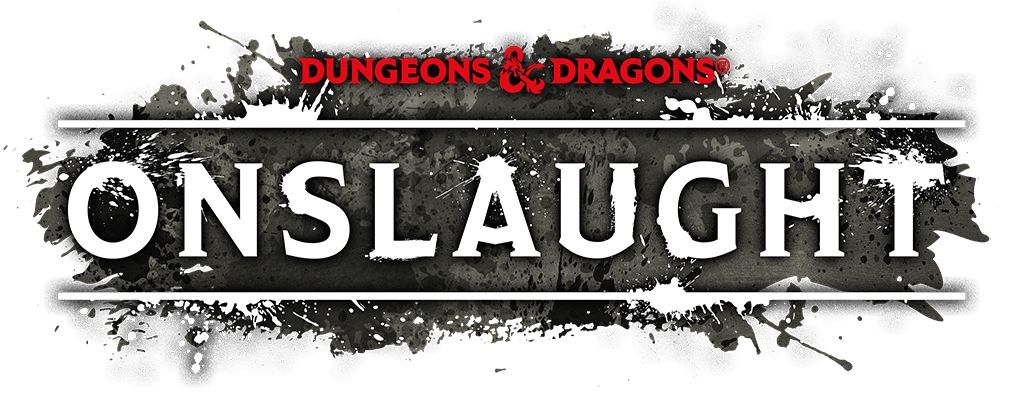 Dungeons & Dragons: Onslaught