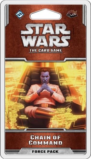 Star Wars: The Card Game – Chain of Command