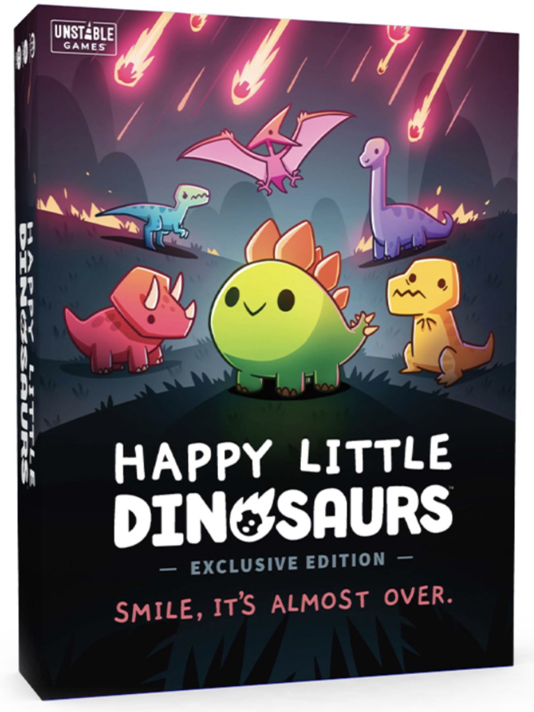 Happy Little Dinosaurs: Exclusive Edition Compare Prices Australia