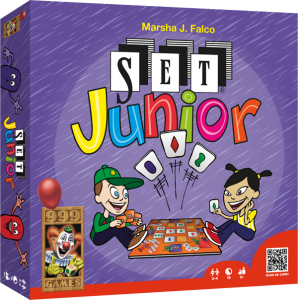 SET Junior