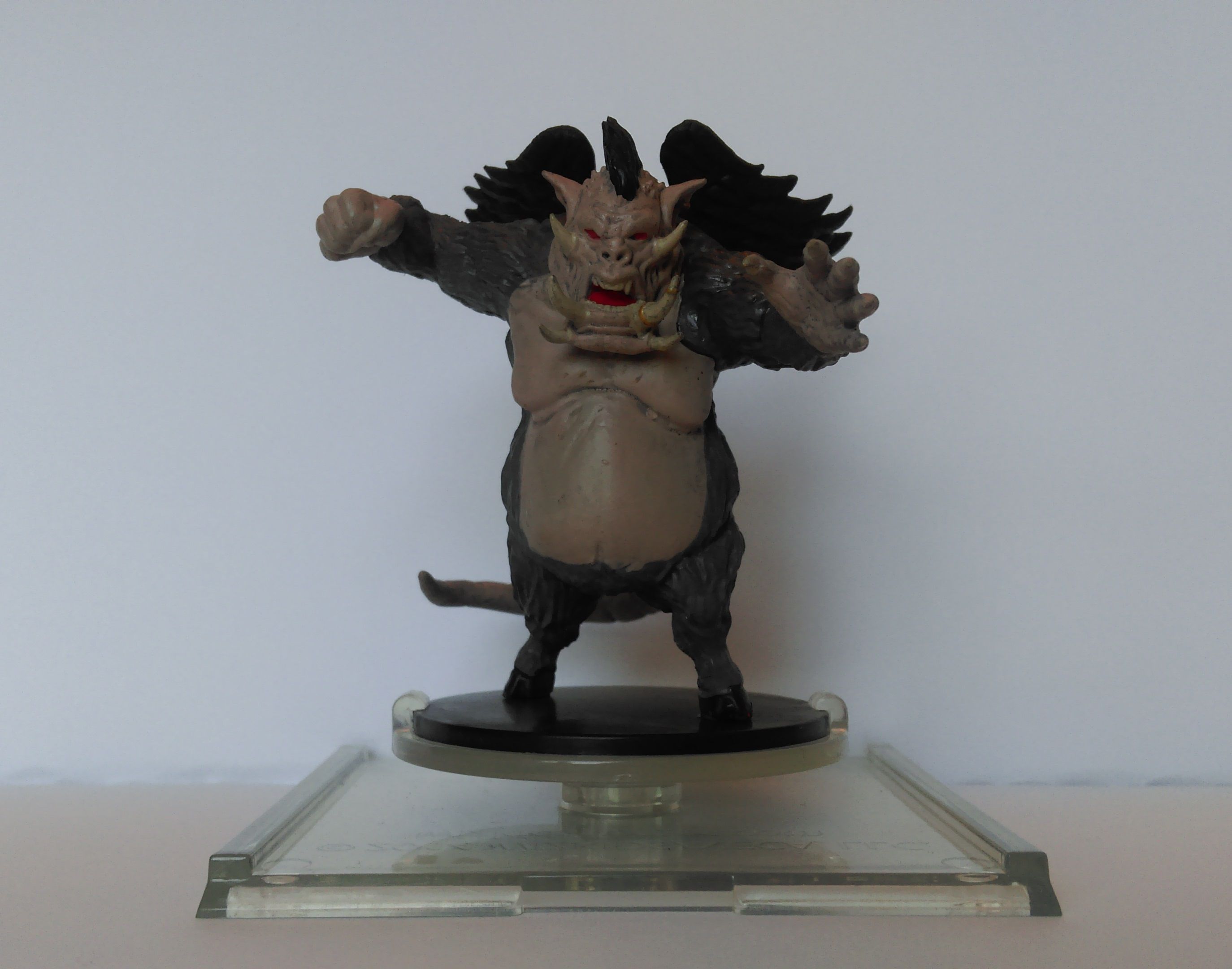 Dungeons & Dragons: Attack Wing – Nalfeshnee Expansion Pack