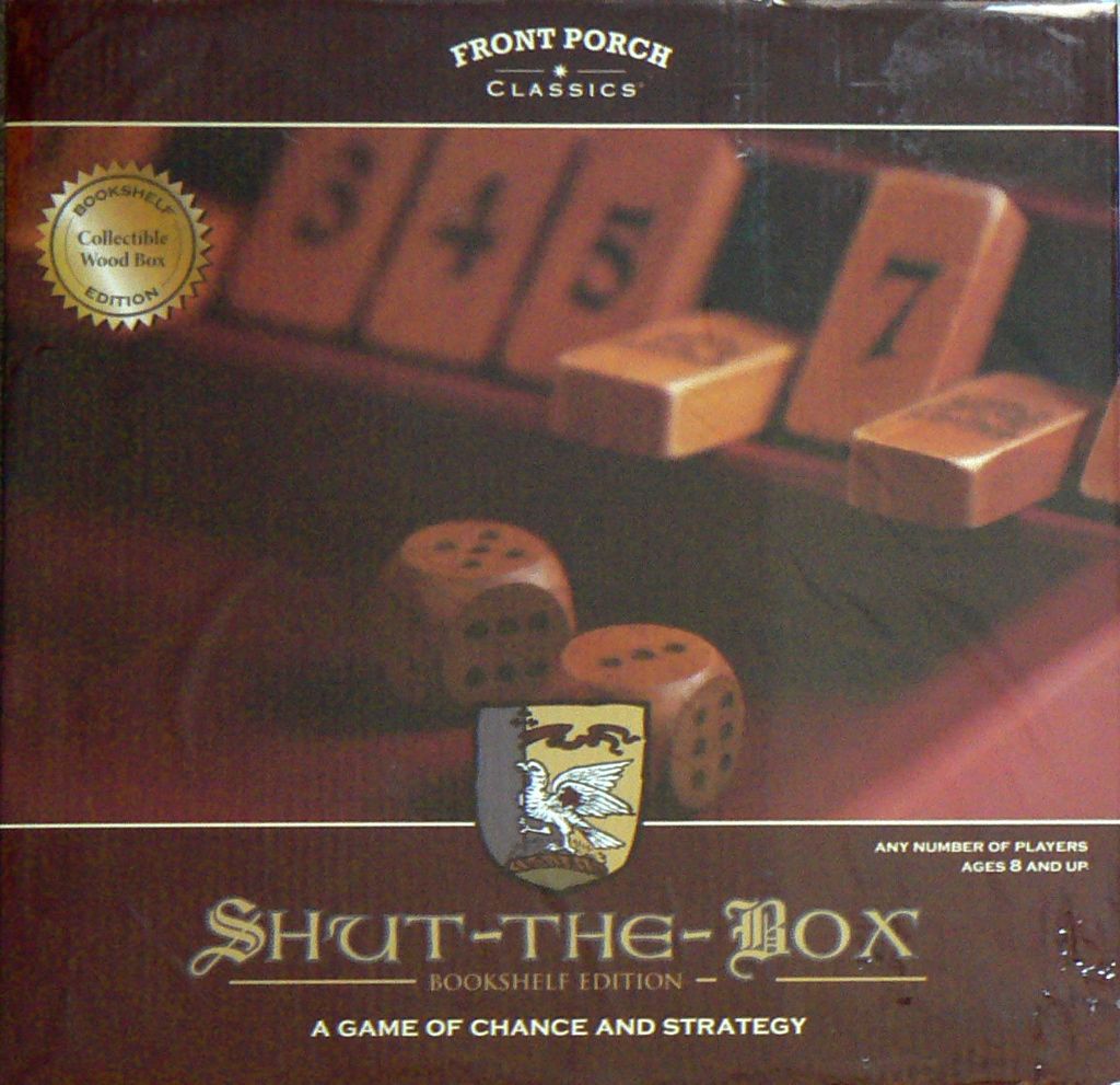 Shut the Box