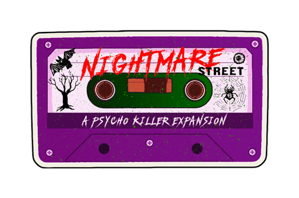 Psycho Killer: Nightmare Street