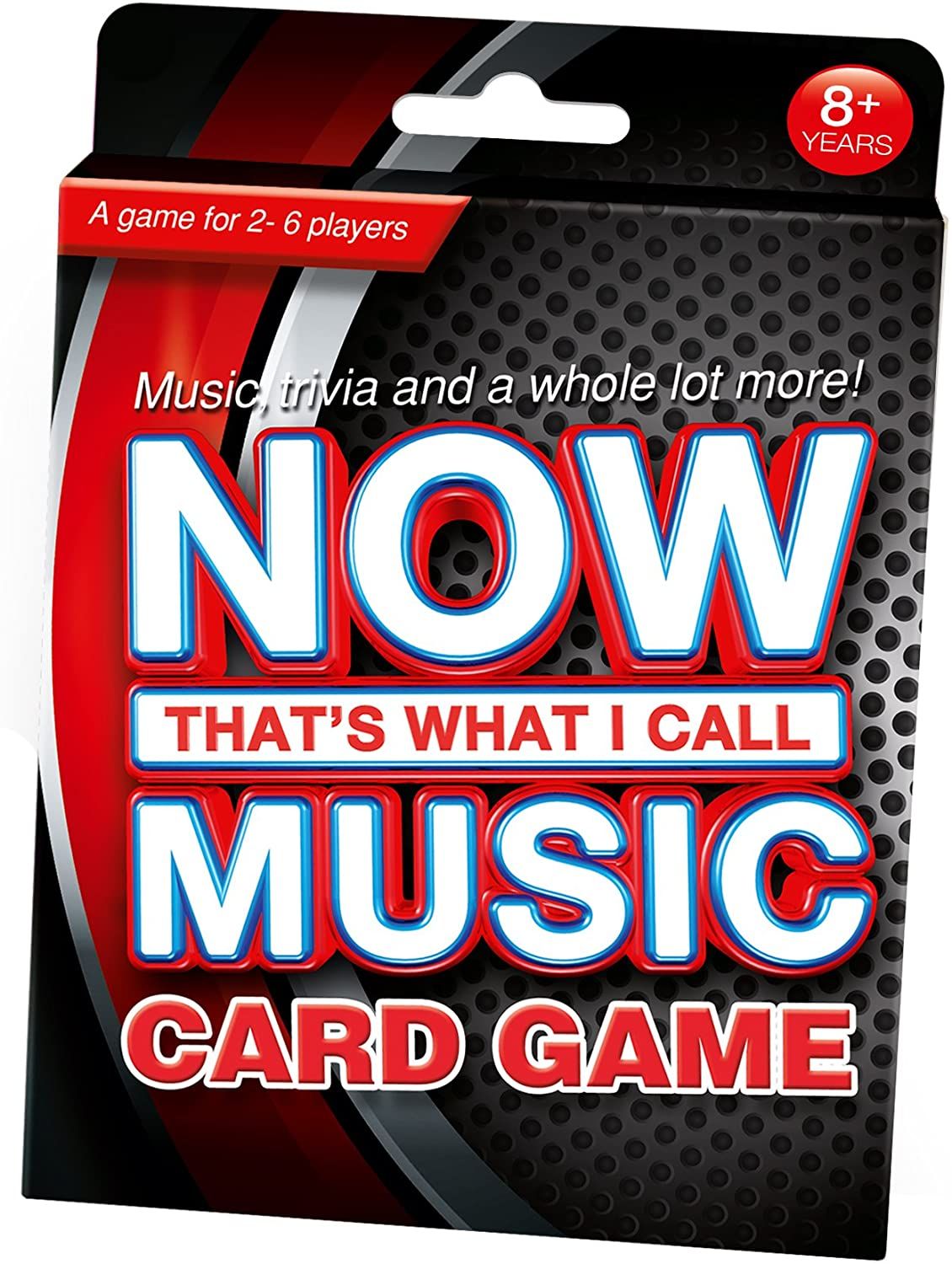 Now That's What I Call Music Card Game Compare Board Game Prices