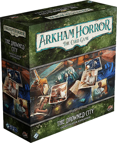 arkham horror card game expensive Arkham Horror LCG Revised Core Set