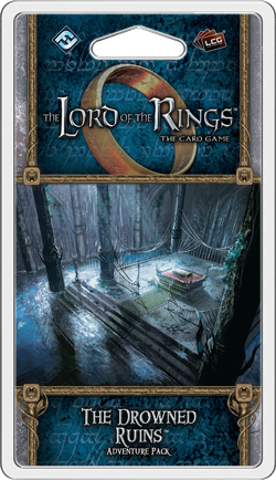 The Lord of the Rings: The Card Game – The Drowned Ruins