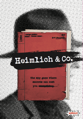Heimlich & Co.