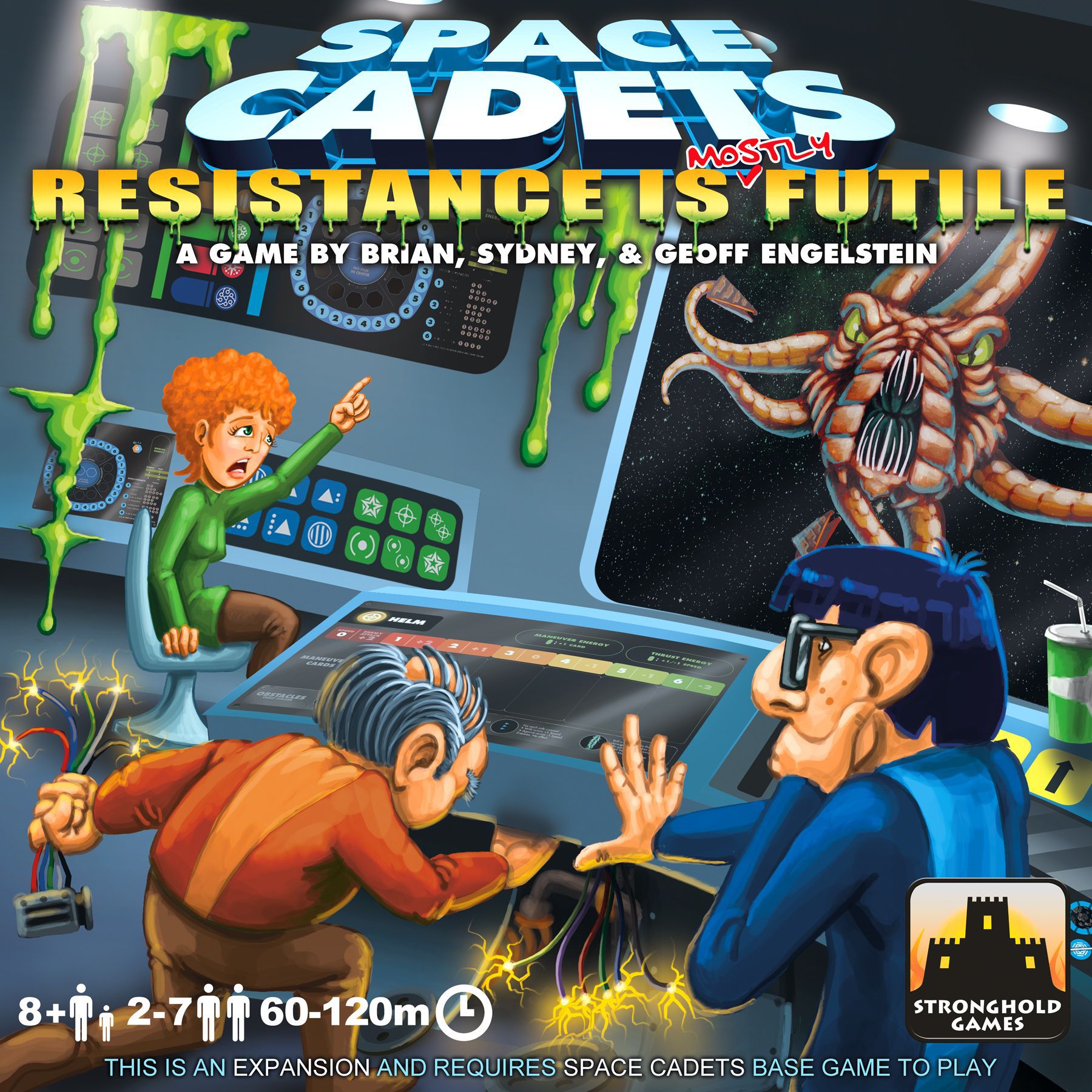 space-cadets-resistance-is-mostly-futile-compare-prices-australia