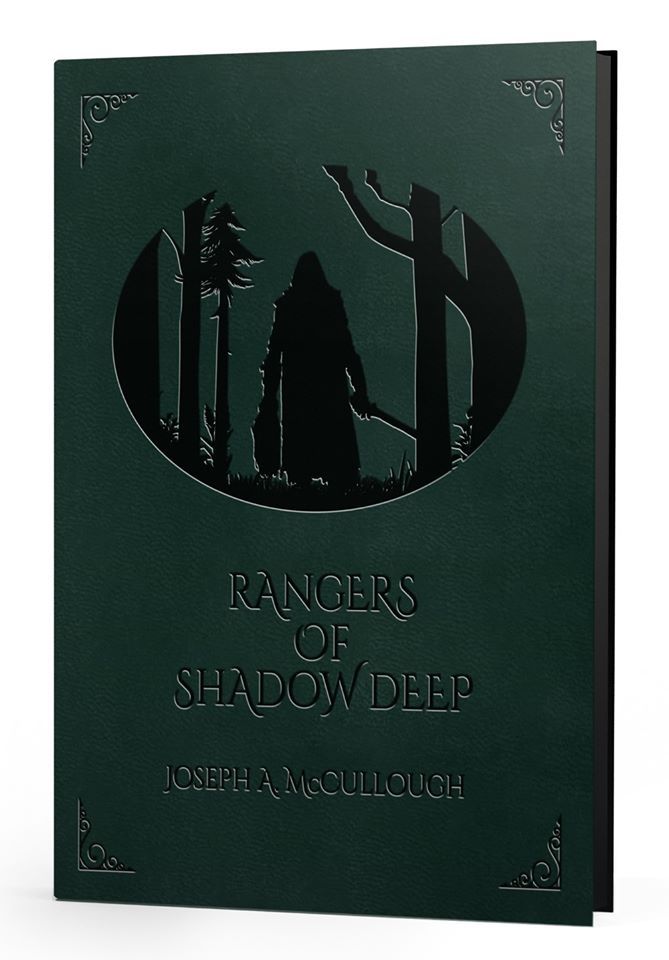 Rangers of Shadow Deep: Deluxe Edition