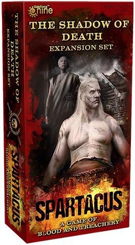 Spartacus: The Shadow of Death