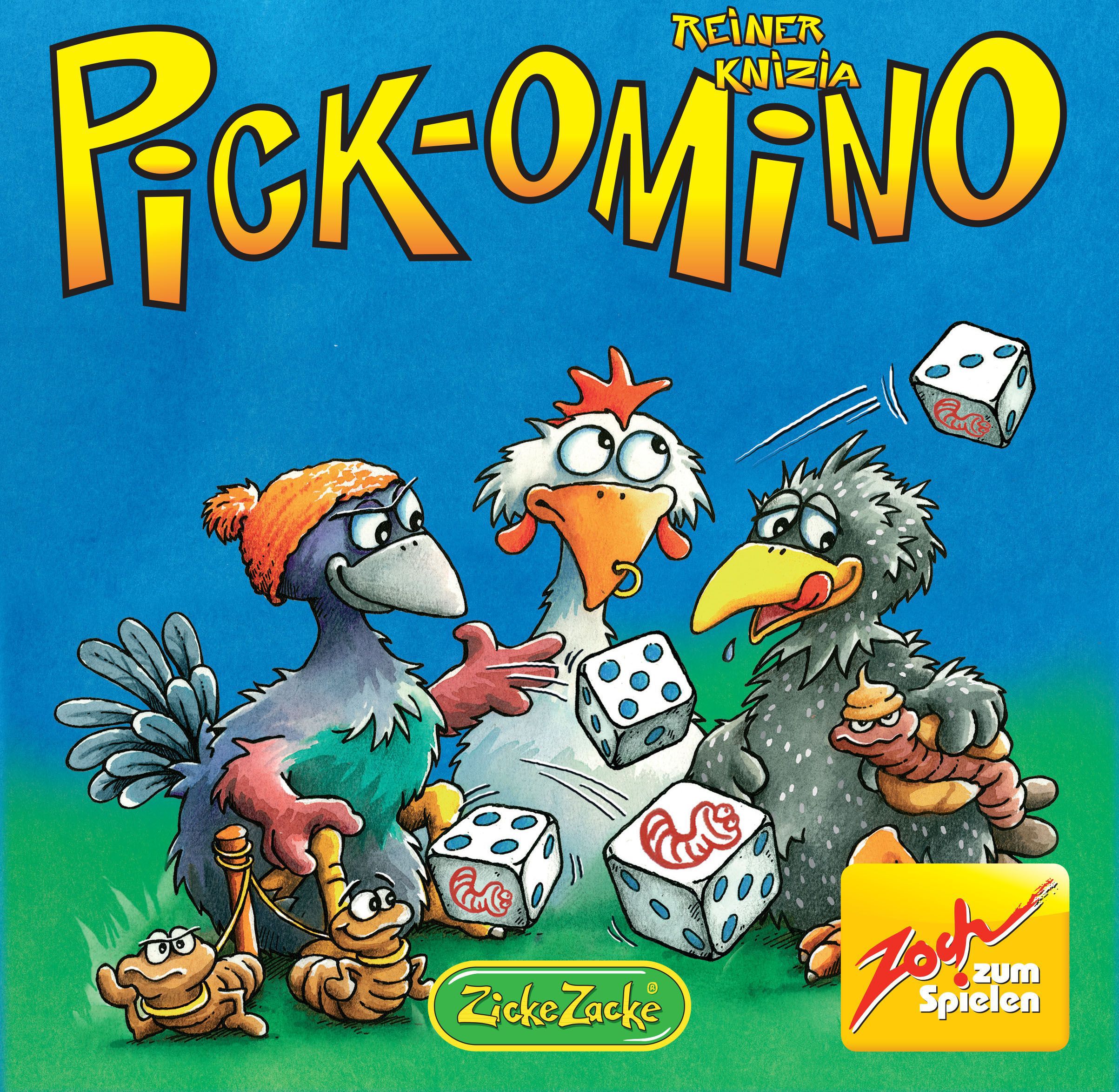 Pickomino Compare Board Game Prices Board Game Oracle