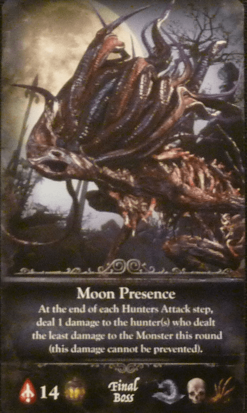 bloodborne mtg cards The Long Hunt: A Bloodborne Commander Deck
