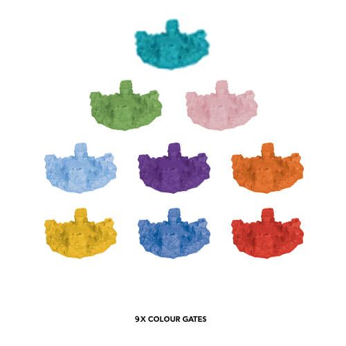 Cthulhu Wars: Colour Out of Space Gate Pack