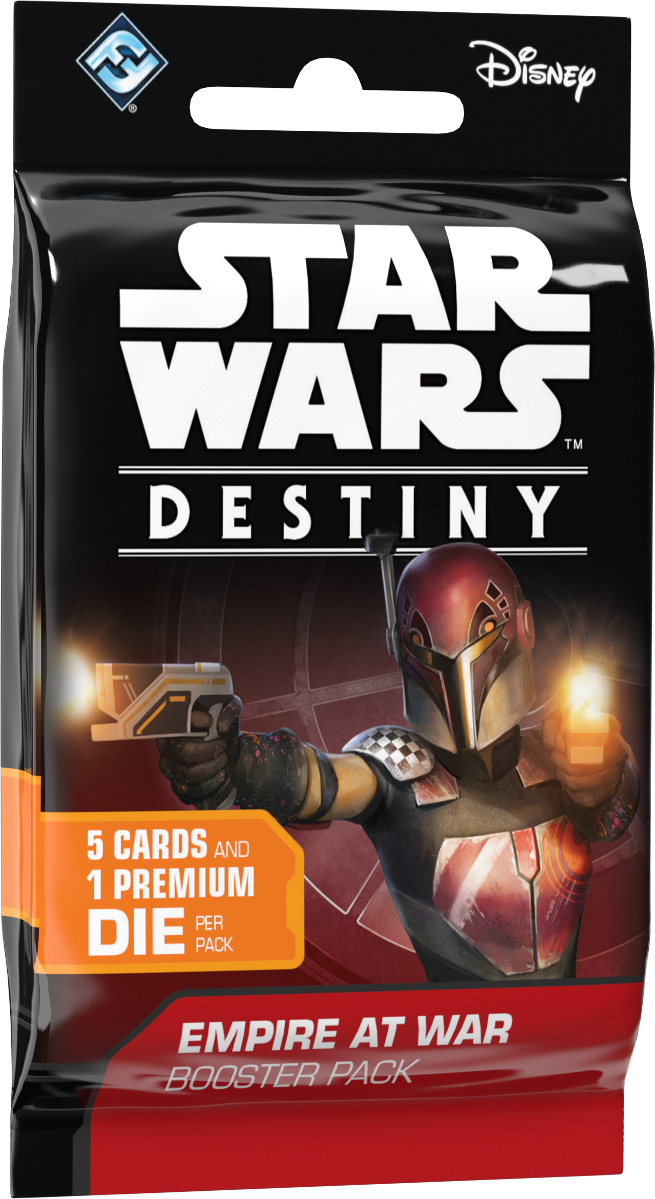 Star Wars: Destiny – Empire at War Booster Pack