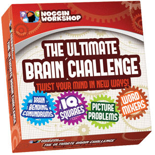 The Ultimate Brain Challenge