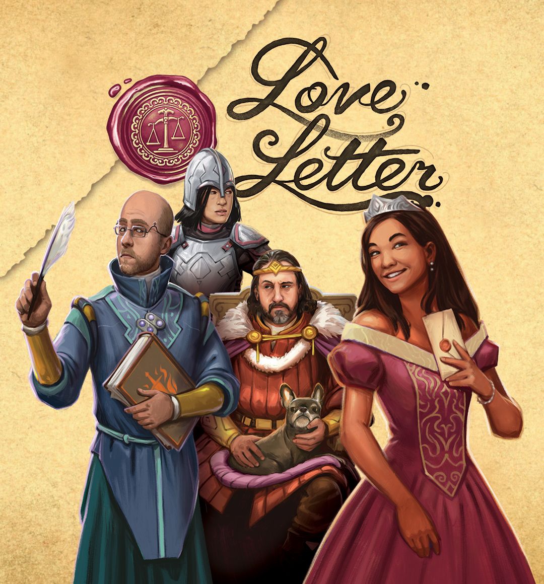 Love Letter