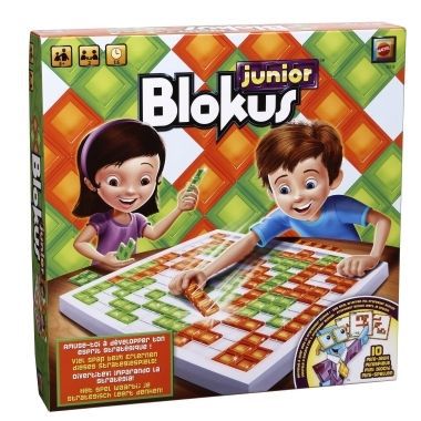 Blokus Junior