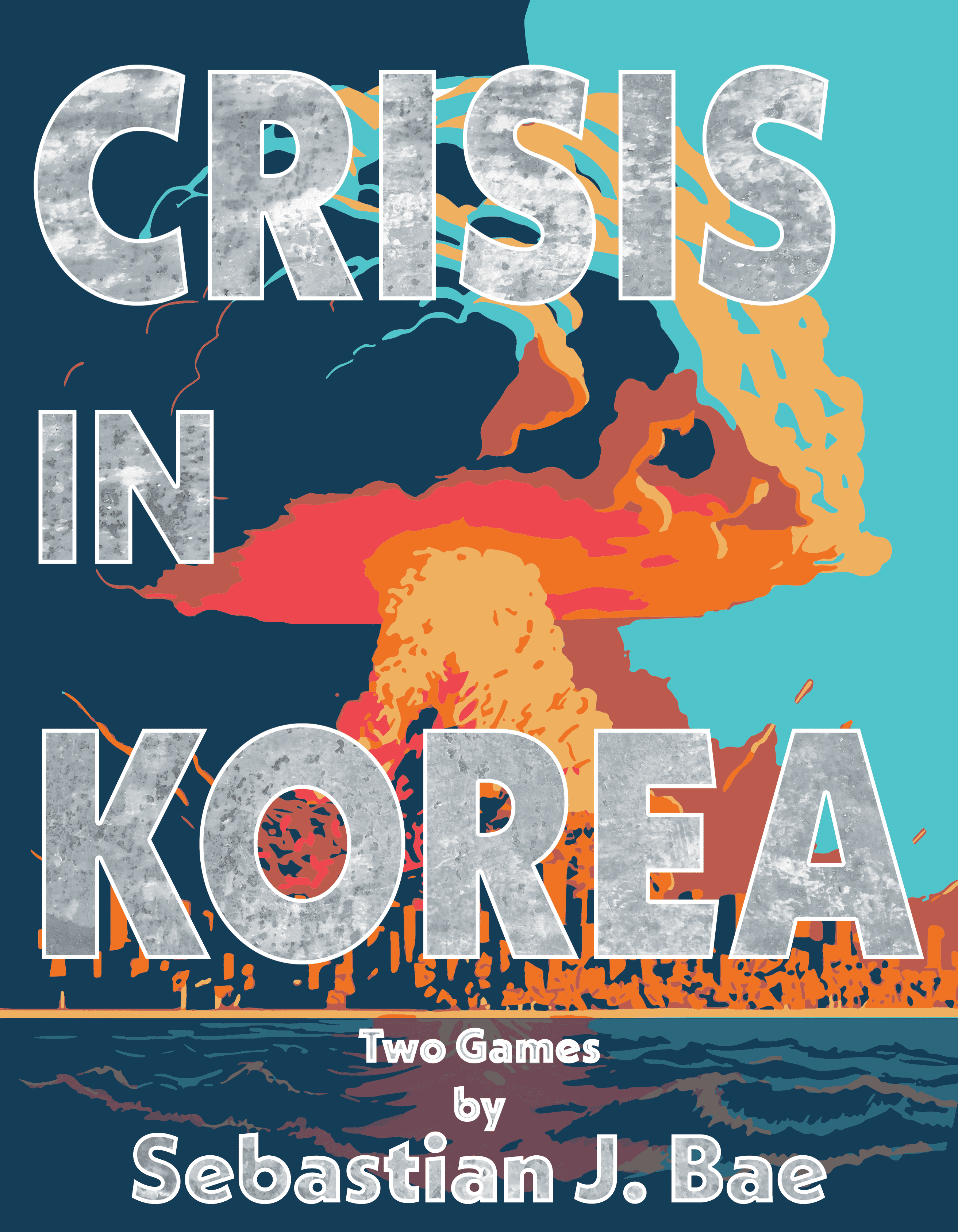 Crisis in Korea