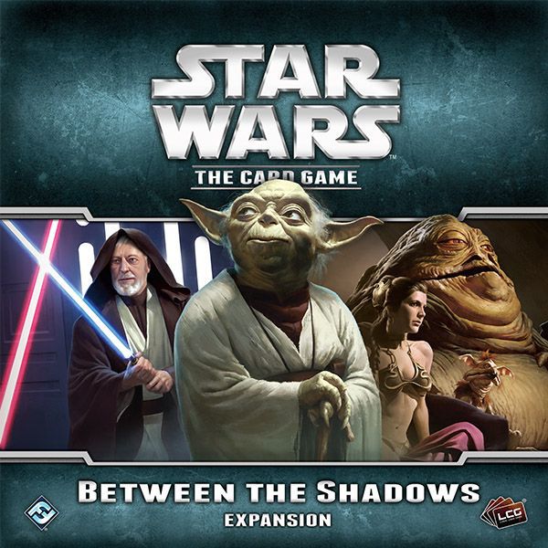 Star Wars: The Card Game – Between The Shadows