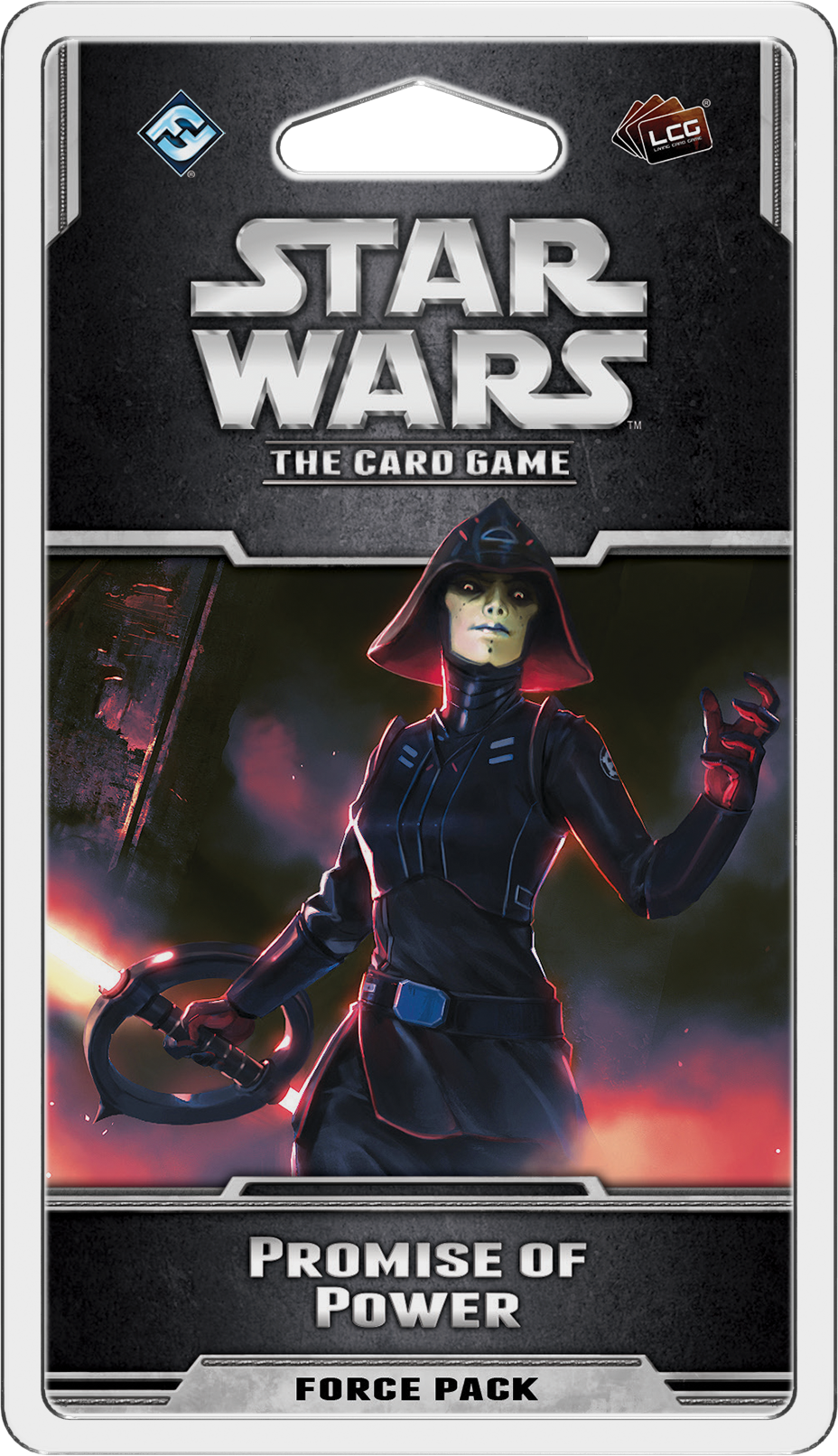 Star Wars: The Card Game – Promise of Power