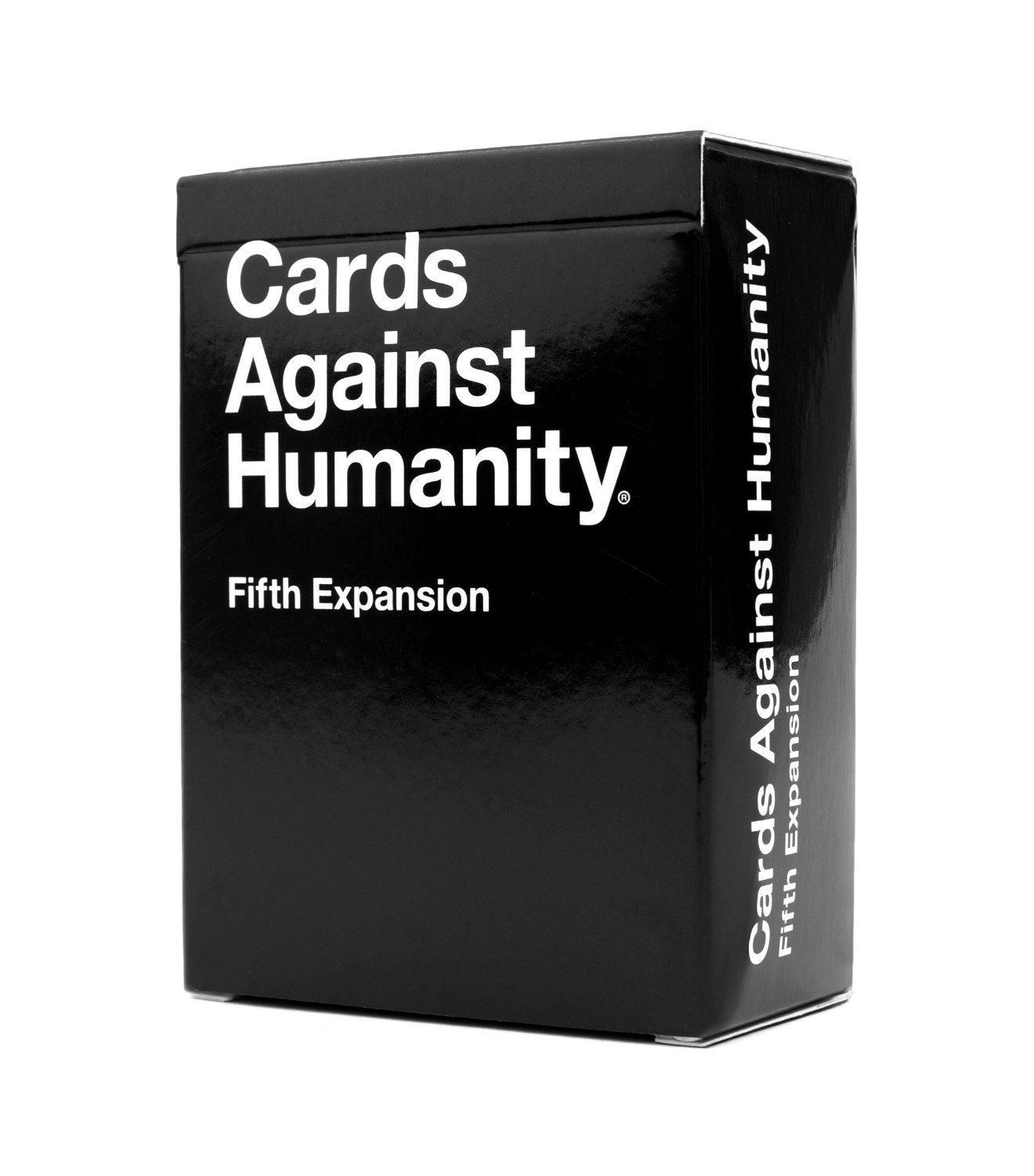 Cards Against Humanity: Fifth Expansion