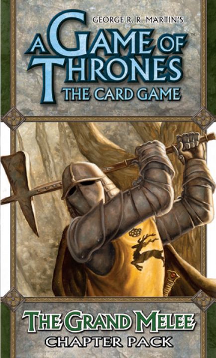 A Game of Thrones: The Card Game – The Grand Melee