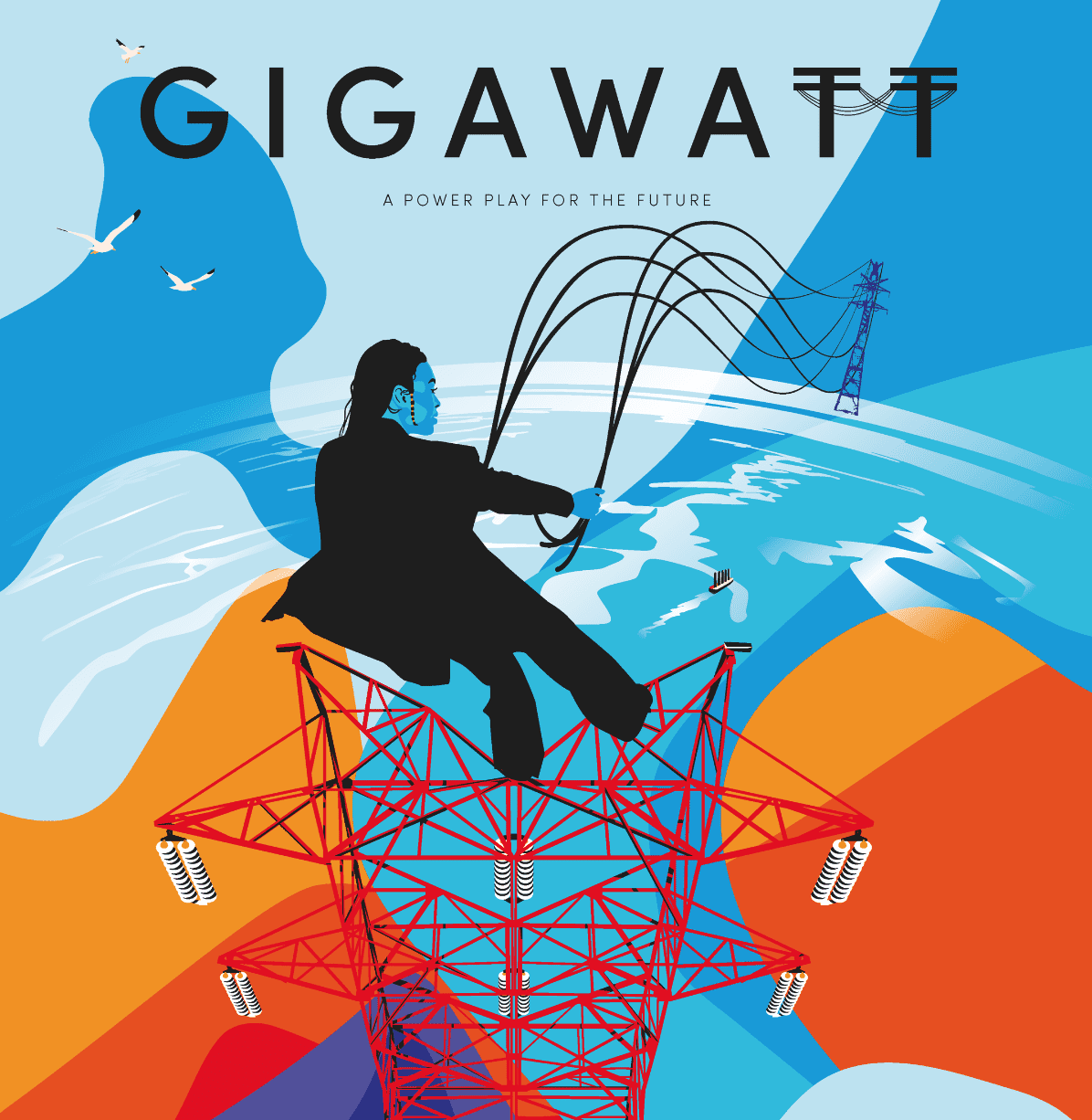 GigaWatt